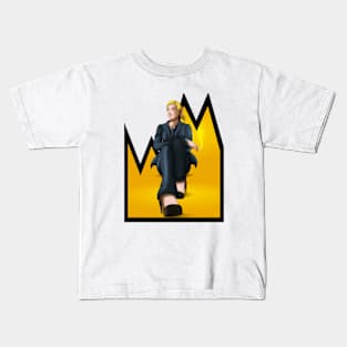 Kim Wexler Saul's Counterpart Kids T-Shirt